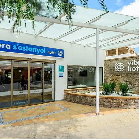 Vibra S'estanyol