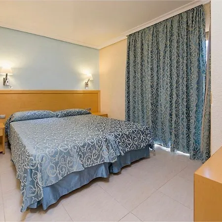 ホテル Vibra S'estanyol 3*