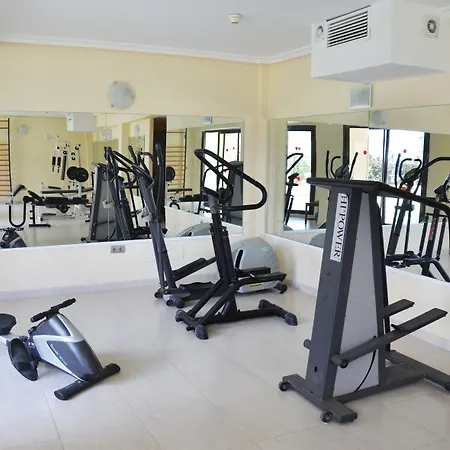 Vibra S'estanyol Hotel