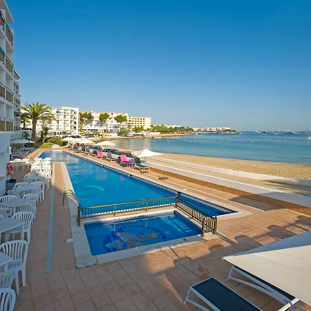 Vibra S'estanyol San Antonio (Ibiza)