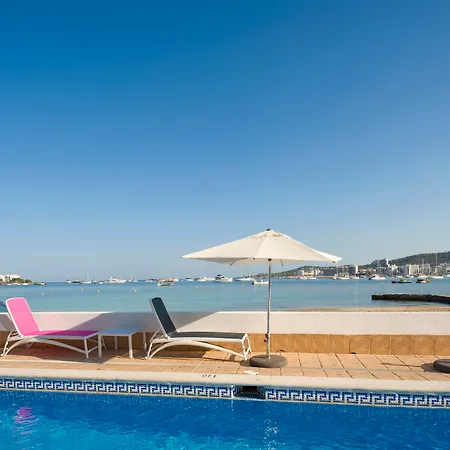 Hotel Vibra S'estanyol 3*