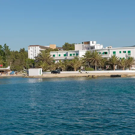 Отель Vibra S'estanyol 3*