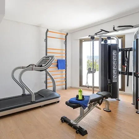Hotel Vibra S'estanyol