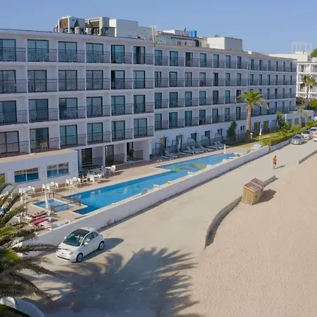 Hotel Vibra S'estanyol San Antonio (Ibiza)