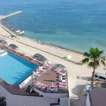 Vibra S'estanyol Hotel 3*