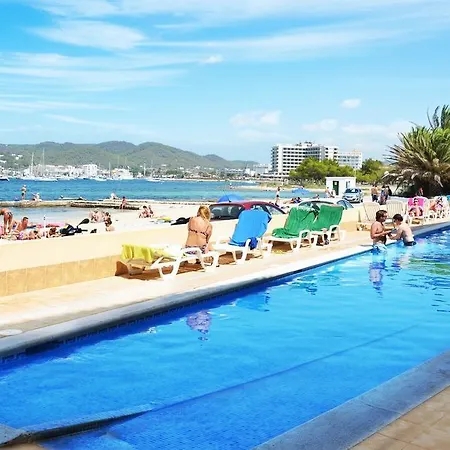Vibra S'estanyol 3* San Antonio (Ibiza)