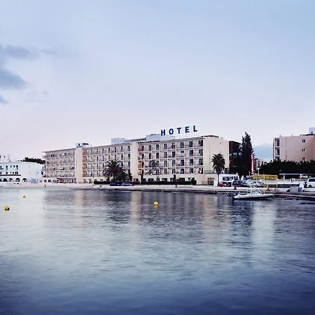 Vibra S'estanyol Hotel San Antonio (Ibiza)