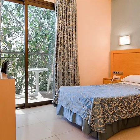 Vibra S'estanyol 3* Сан-Антонио-Абад