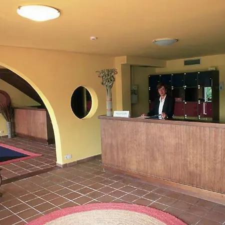 Vibra S'estanyol 3* Сан-Антонио-Абад