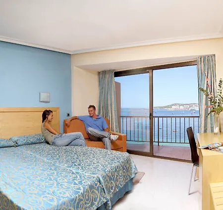 Hotel Vibra S'estanyol San Antonio (Ibiza)