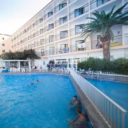 Vibra S'estanyol San Antonio (Ibiza)