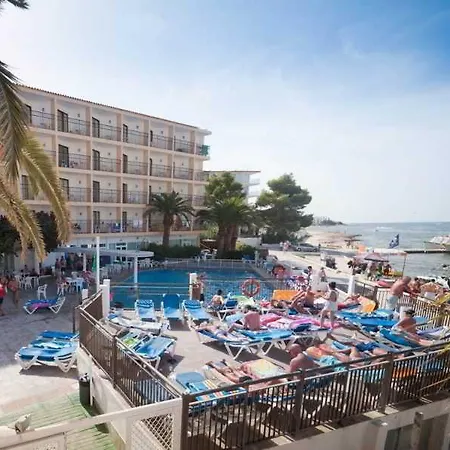 Hotel Vibra S'estanyol San Antonio (Ibiza)