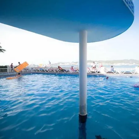 Hotel Vibra S'estanyol