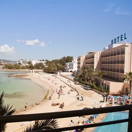 Hotel Vibra S'estanyol