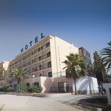 Hotel Vibra S'estanyol San Antonio (Ibiza)