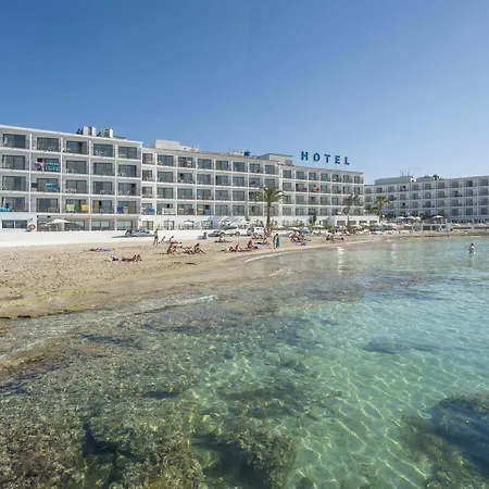 Vibra S'estanyol Hotel