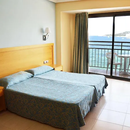 Vibra S'estanyol Hotel