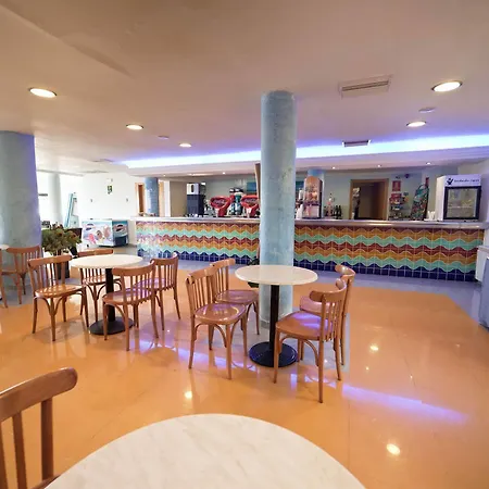 Hotel Vibra S'estanyol