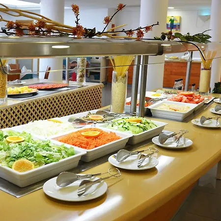 Vibra S'estanyol Hotel 3*