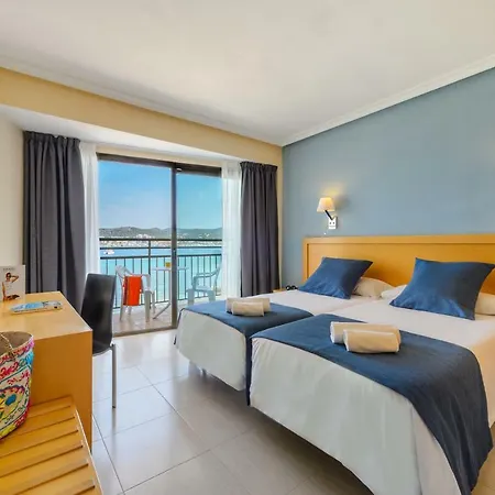 Hotel Vibra S'estanyol