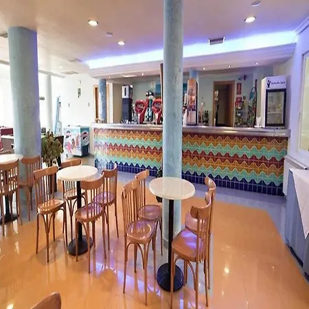 Vibra S'estanyol 酒店 聖安東尼奧