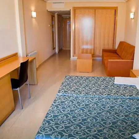 Vibra S'estanyol 3* 聖安東尼奧