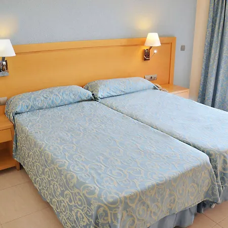 Vibra S'estanyol 3*