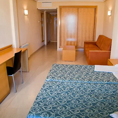 Vibra S'estanyol 3* 聖安東尼奧